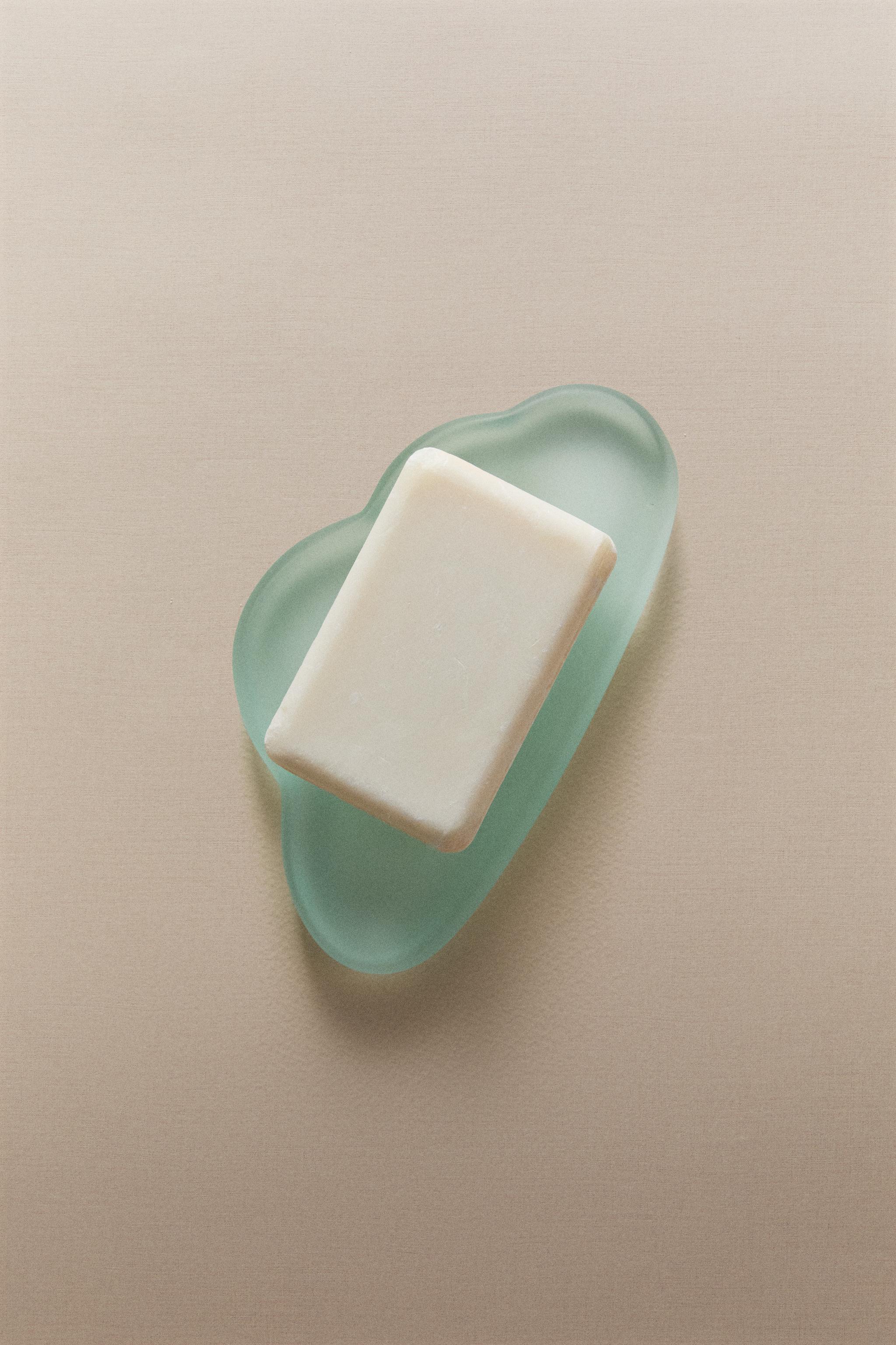 KIDS’ CLOUD BATHROOM SOAP DISH